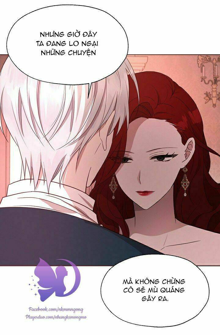 Quyến rũ papa của nhân vật phản diện: Chapter 50