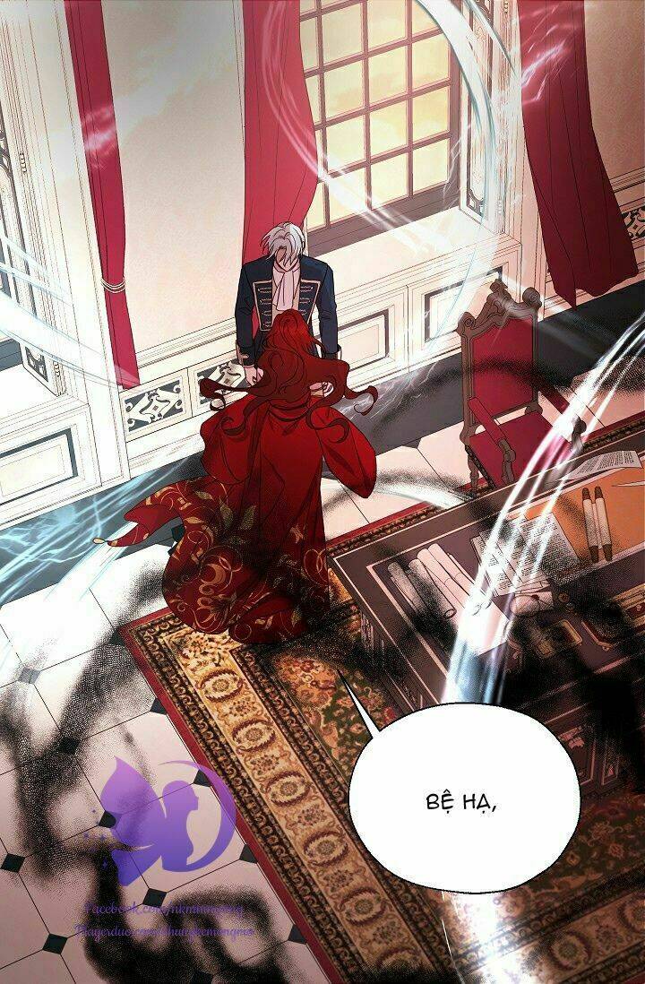 Quyến rũ papa của nhân vật phản diện: Chapter 50