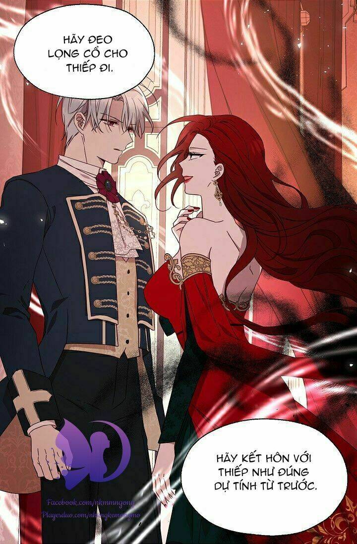 Quyến rũ papa của nhân vật phản diện: Chapter 50