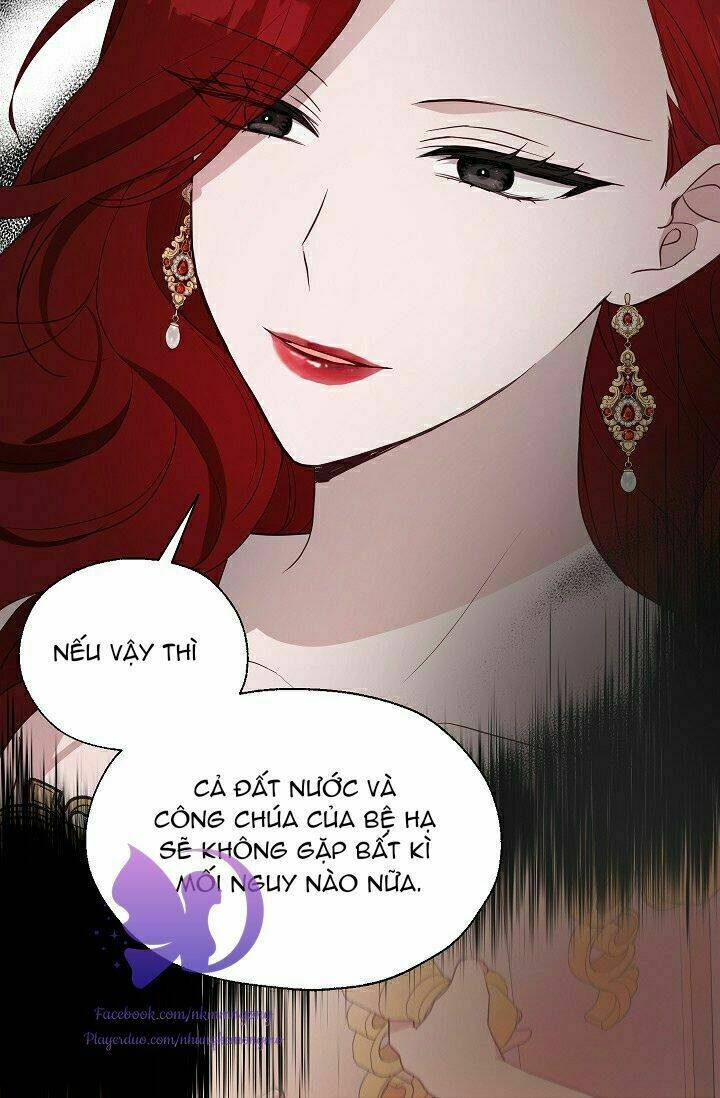 Quyến rũ papa của nhân vật phản diện: Chapter 50