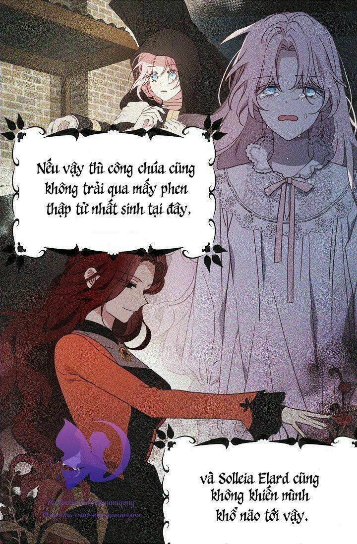 Quyến rũ papa của nhân vật phản diện: Chapter 50