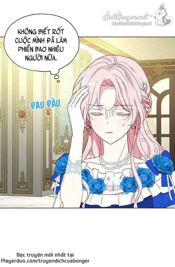 Quyến rũ papa của nhân vật phản diện: Chapter 65