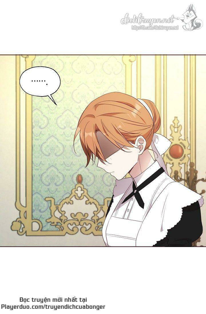 Quyến rũ papa của nhân vật phản diện: Chapter 65