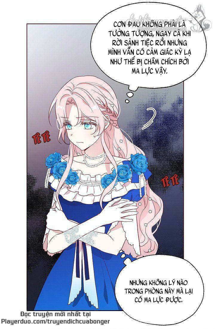 Quyến rũ papa của nhân vật phản diện: Chapter 65