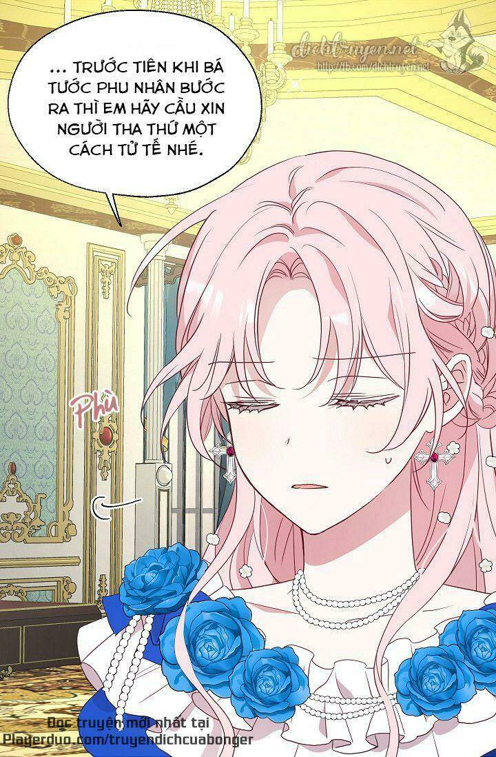 Quyến rũ papa của nhân vật phản diện: Chapter 65