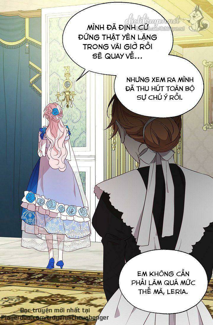 Quyến rũ papa của nhân vật phản diện: Chapter 65