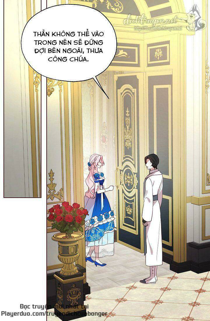 Quyến rũ papa của nhân vật phản diện: Chapter 65