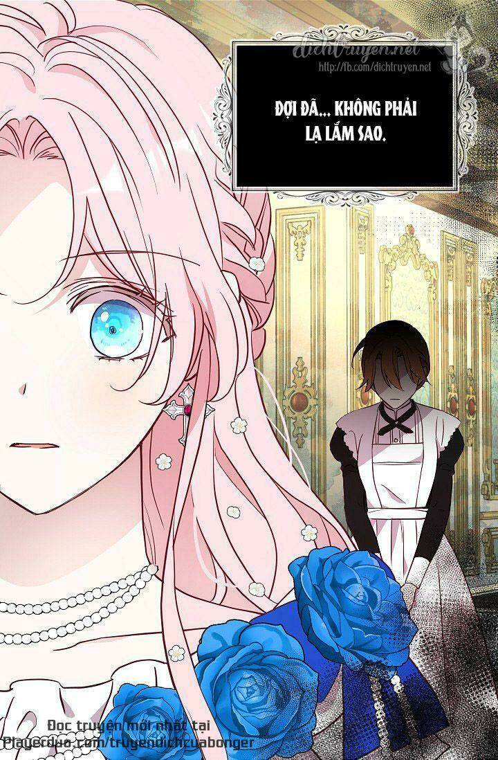 Quyến rũ papa của nhân vật phản diện: Chapter 65