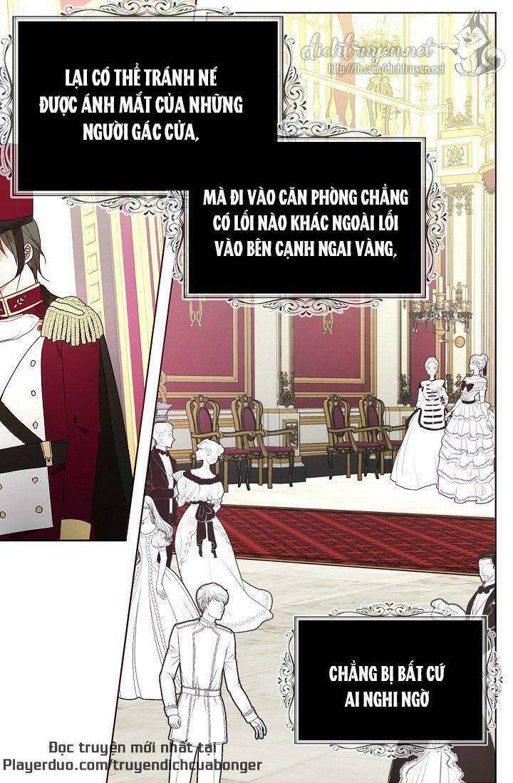 Quyến rũ papa của nhân vật phản diện: Chapter 65