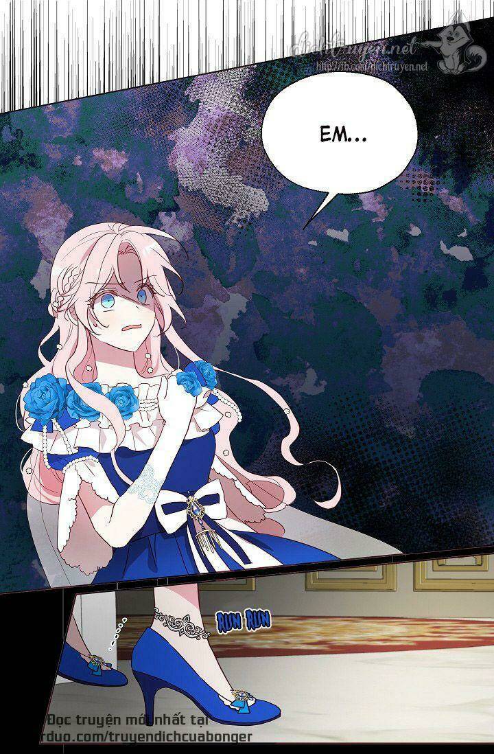 Quyến rũ papa của nhân vật phản diện: Chapter 65