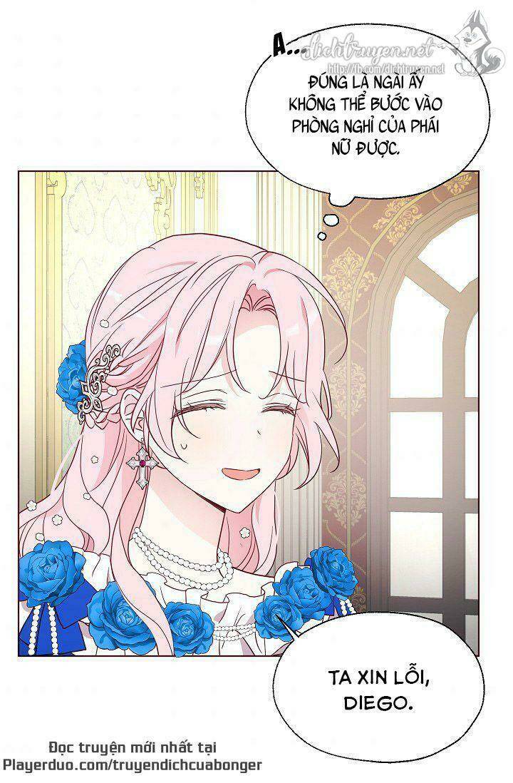 Quyến rũ papa của nhân vật phản diện: Chapter 65