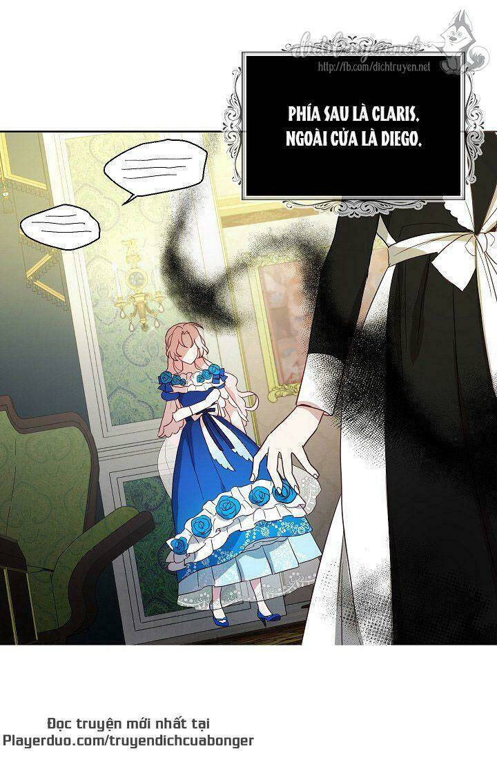 Quyến rũ papa của nhân vật phản diện: Chapter 65