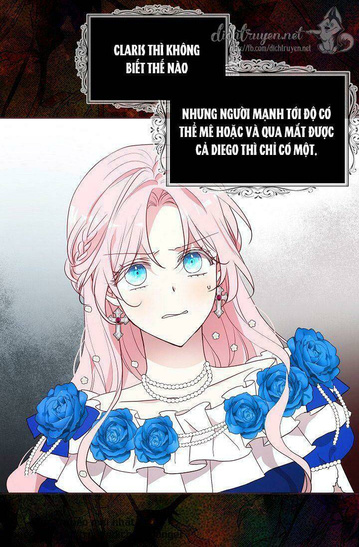 Quyến rũ papa của nhân vật phản diện: Chapter 65