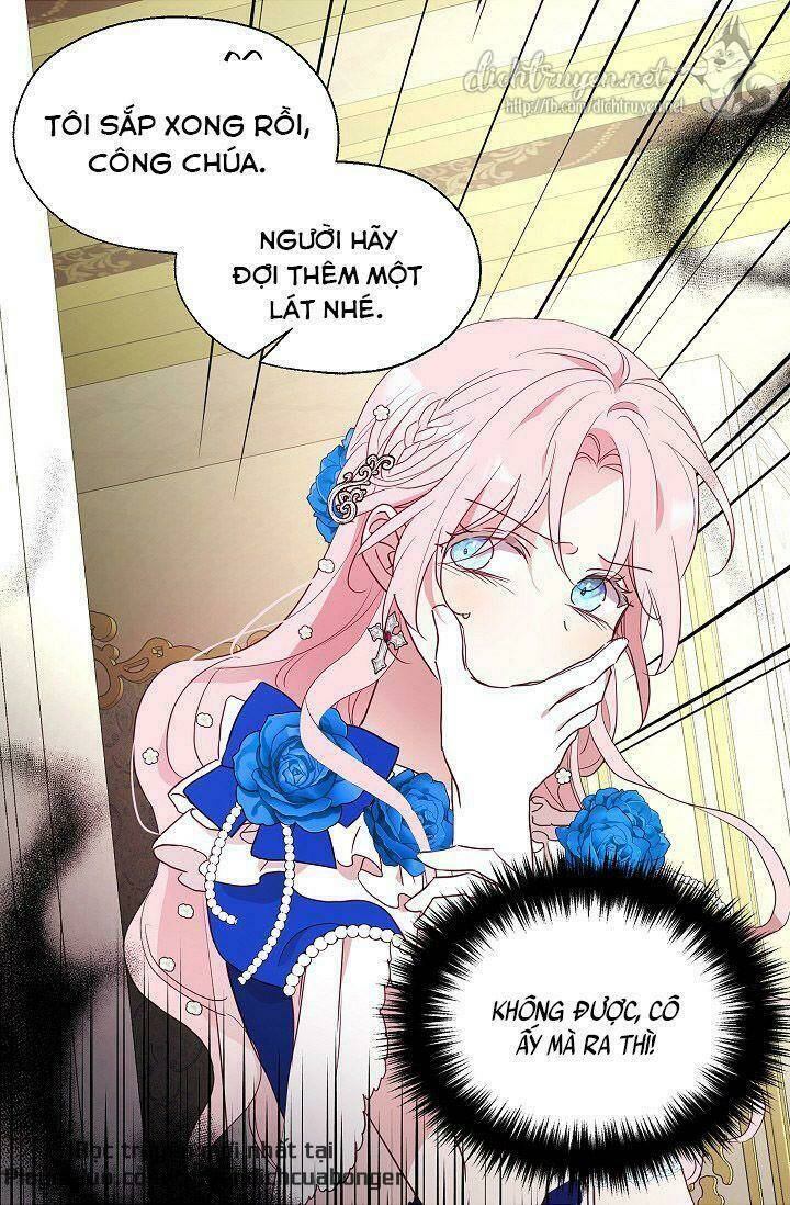 Quyến rũ papa của nhân vật phản diện: Chapter 65