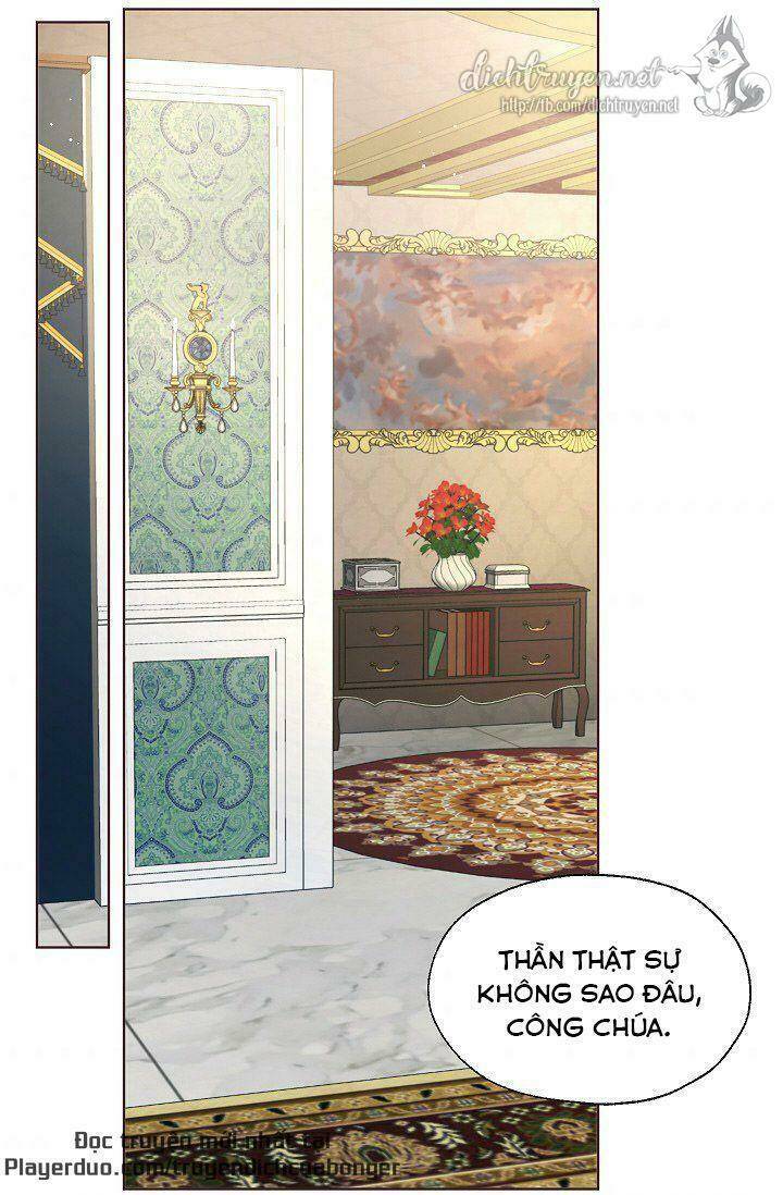 Quyến rũ papa của nhân vật phản diện: Chapter 65