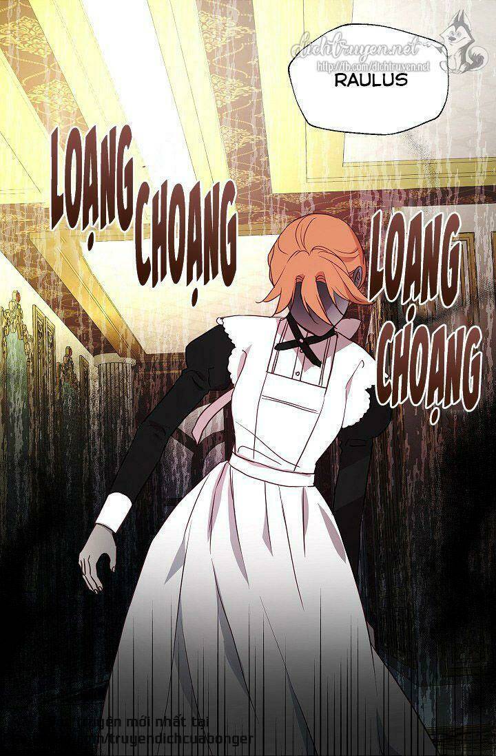 Quyến rũ papa của nhân vật phản diện: Chapter 65