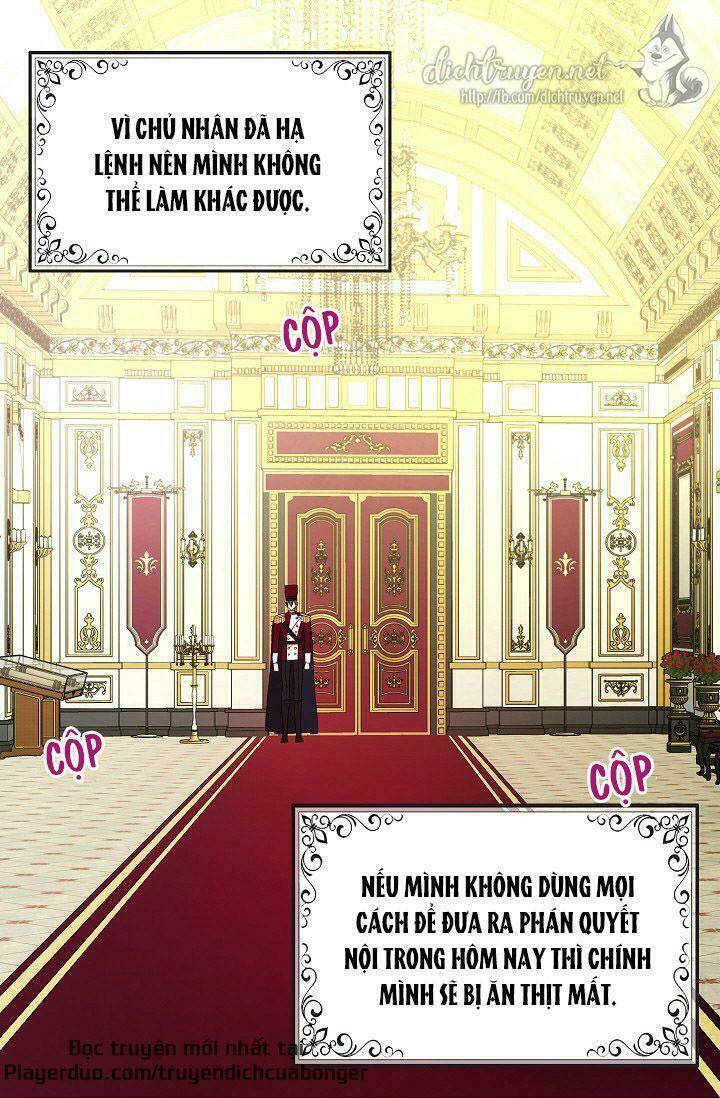 Quyến rũ papa của nhân vật phản diện: Chapter 65