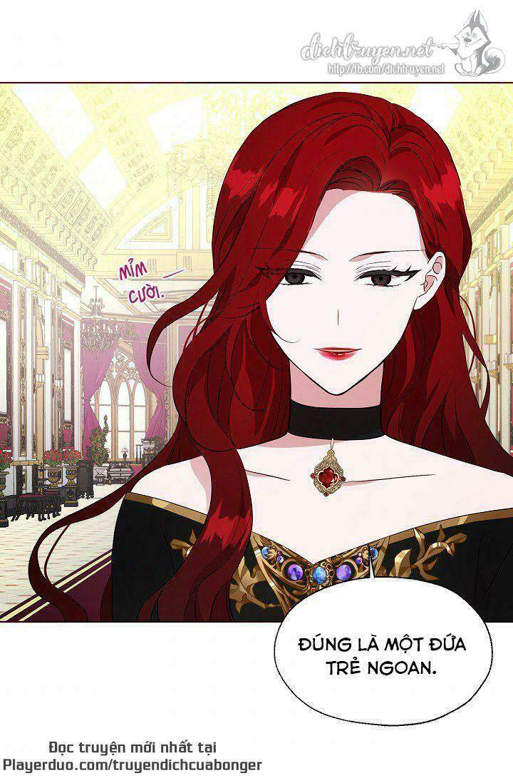 Quyến rũ papa của nhân vật phản diện: Chapter 65