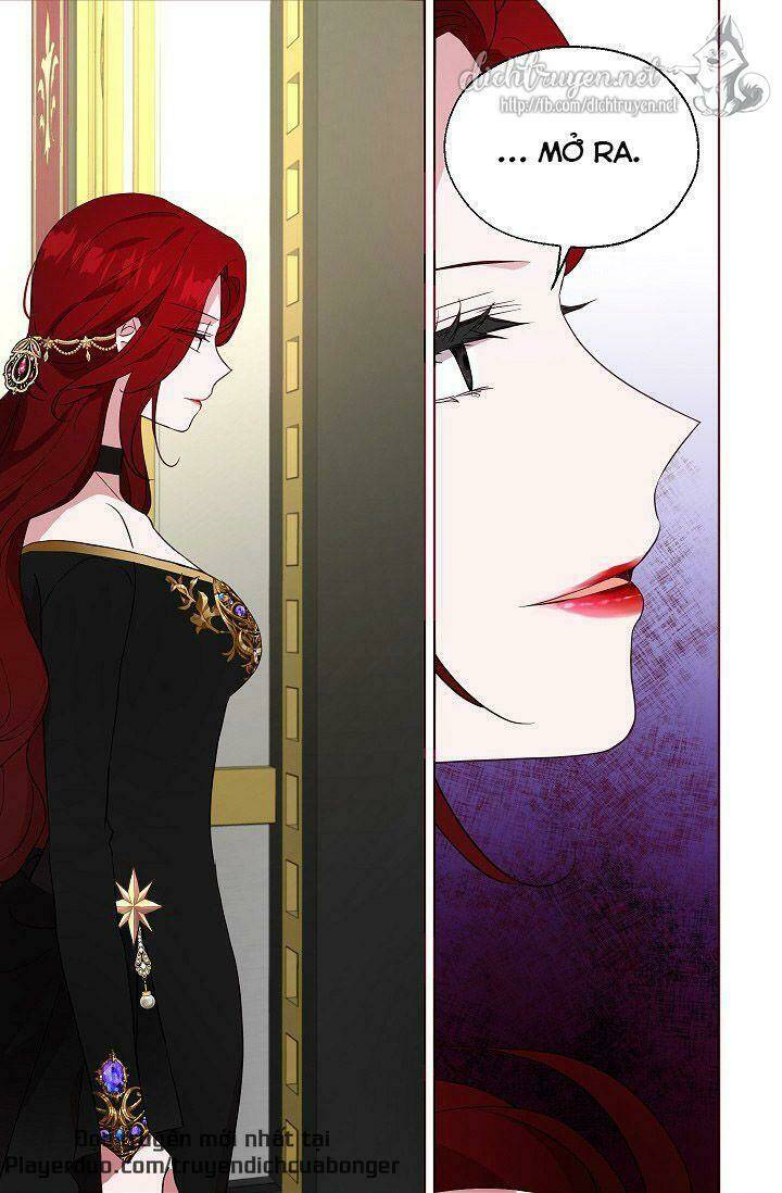Quyến rũ papa của nhân vật phản diện: Chapter 65