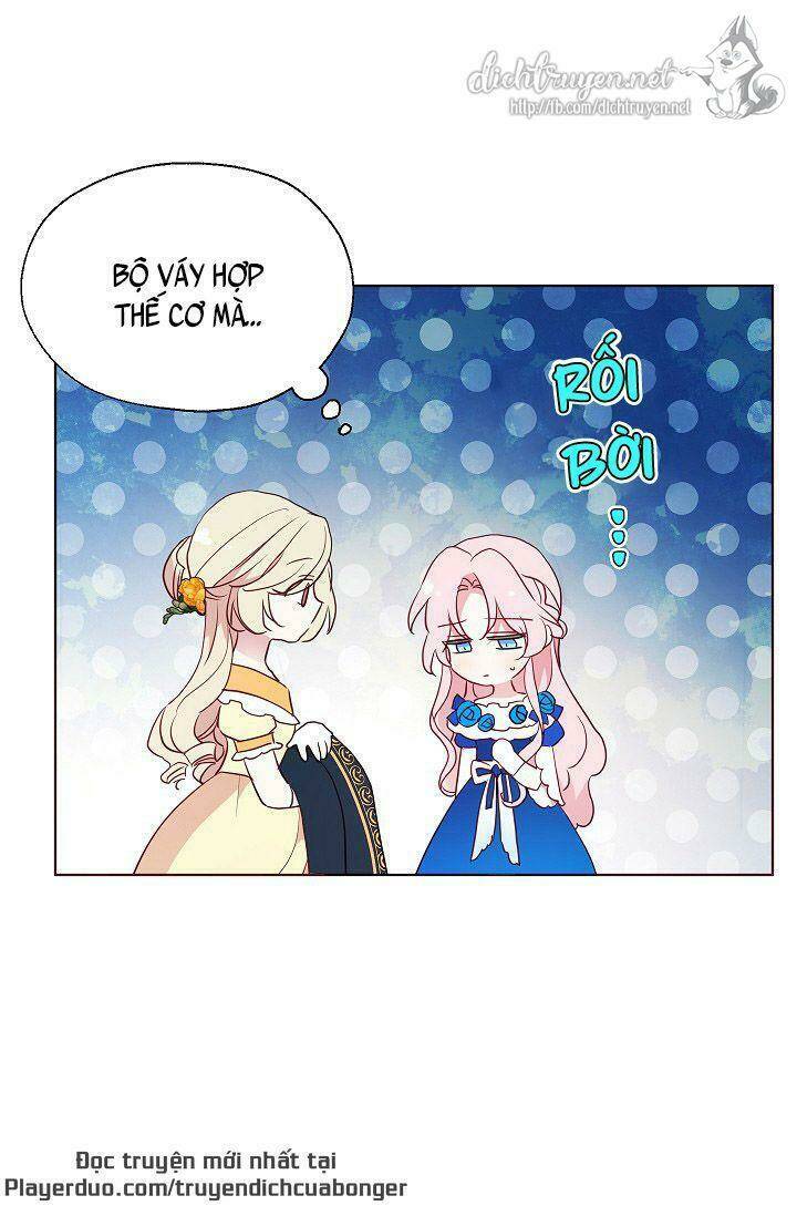 Quyến rũ papa của nhân vật phản diện: Chapter 65