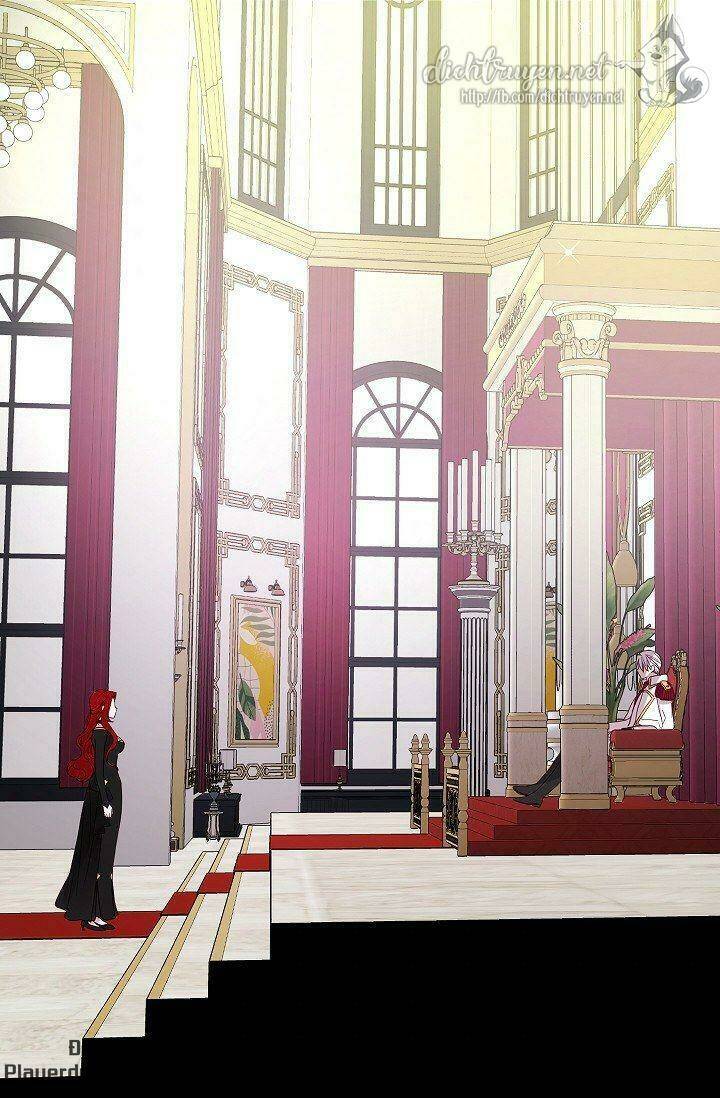 Quyến rũ papa của nhân vật phản diện: Chapter 65