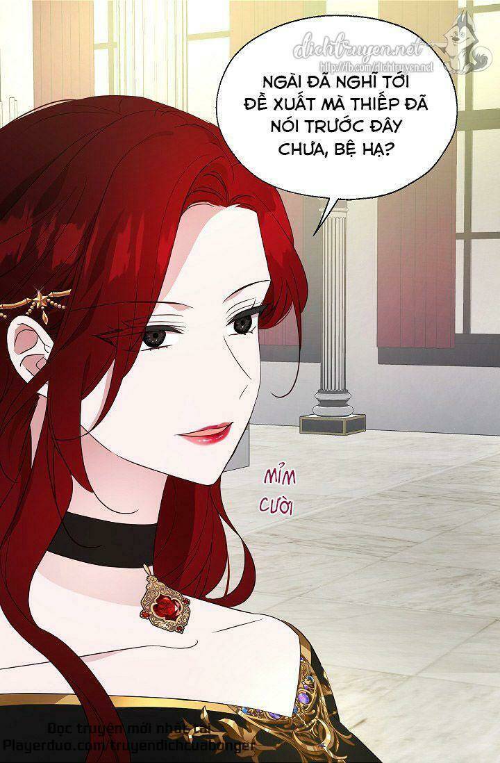 Quyến rũ papa của nhân vật phản diện: Chapter 65