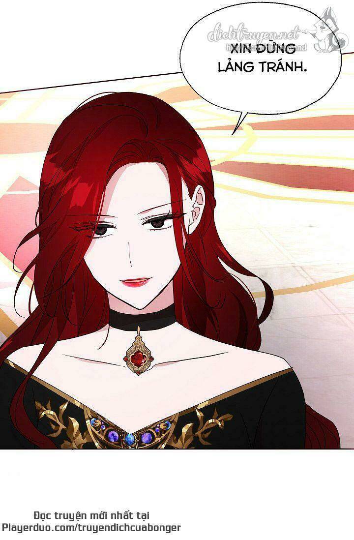 Quyến rũ papa của nhân vật phản diện: Chapter 65