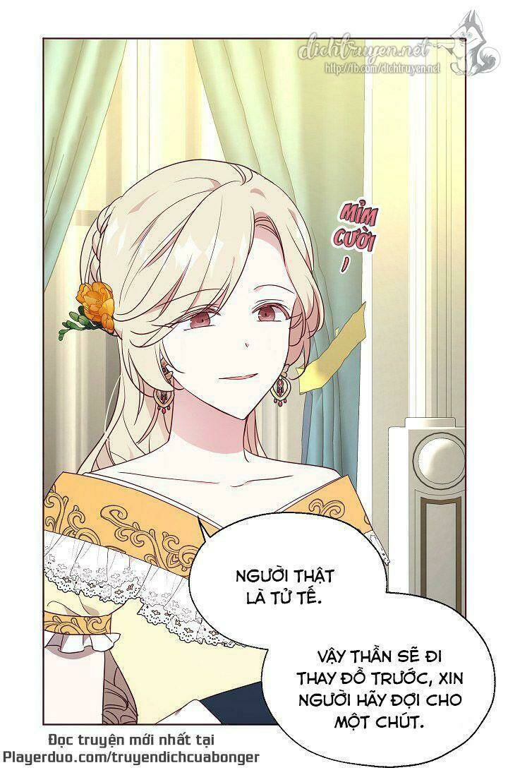 Quyến rũ papa của nhân vật phản diện: Chapter 65