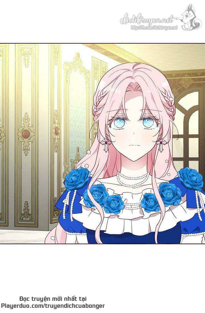 Quyến rũ papa của nhân vật phản diện: Chapter 65