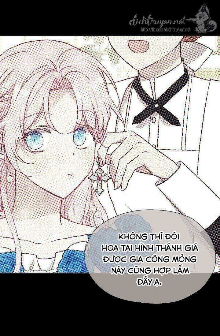 Quyến rũ papa của nhân vật phản diện: Chapter 68