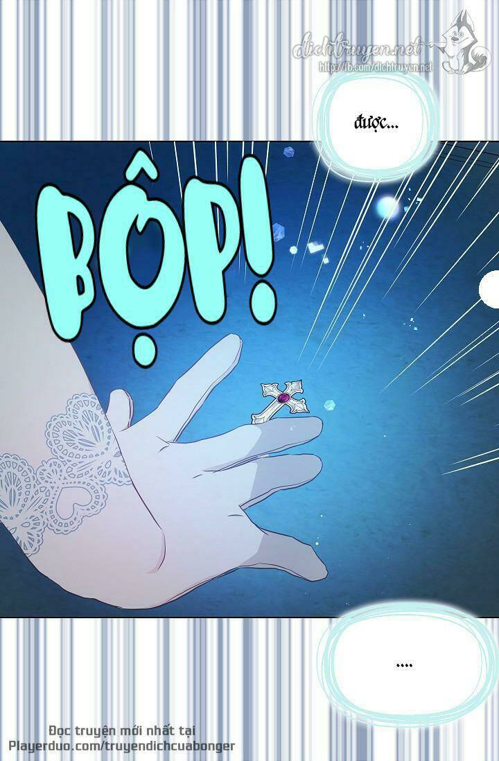 Quyến rũ papa của nhân vật phản diện: Chapter 68
