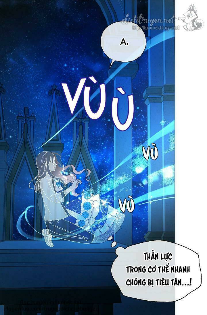 Quyến rũ papa của nhân vật phản diện: Chapter 68