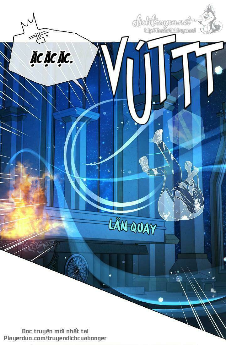 Quyến rũ papa của nhân vật phản diện: Chapter 68