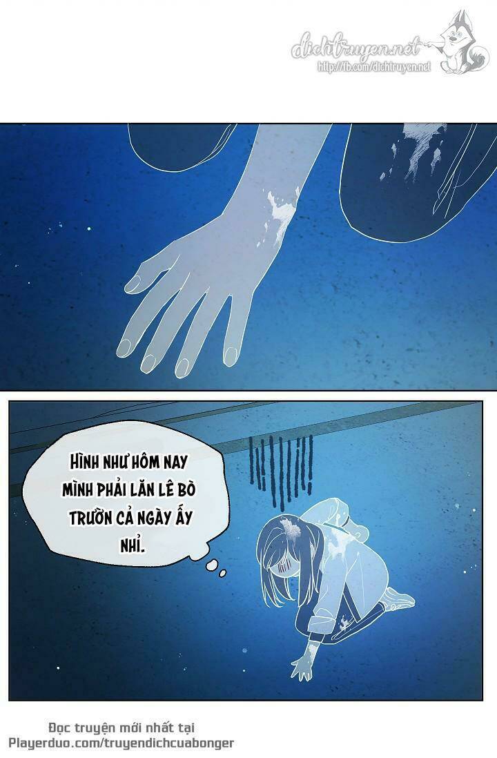 Quyến rũ papa của nhân vật phản diện: Chapter 68