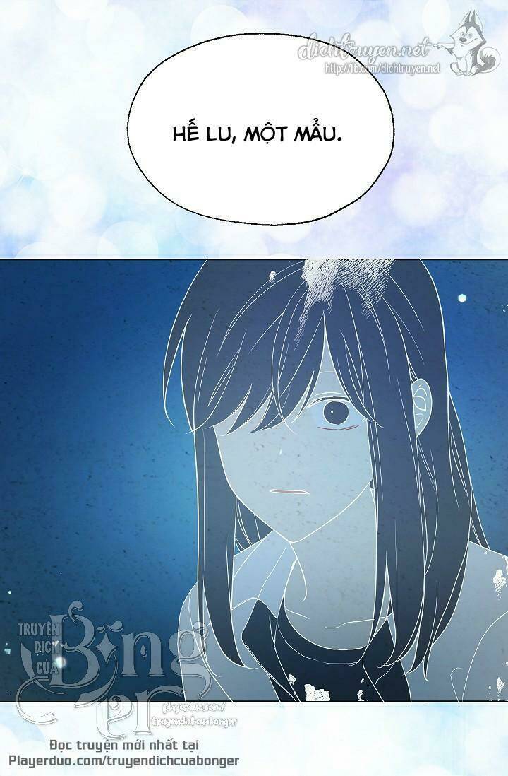 Quyến rũ papa của nhân vật phản diện: Chapter 68