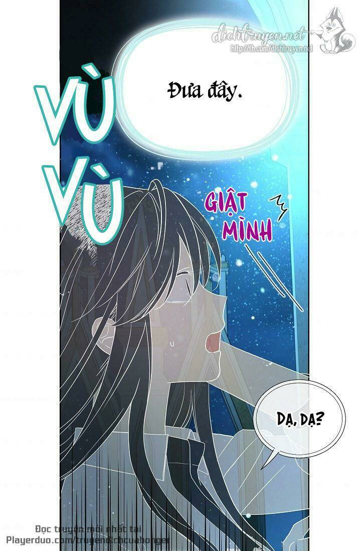 Quyến rũ papa của nhân vật phản diện: Chapter 68