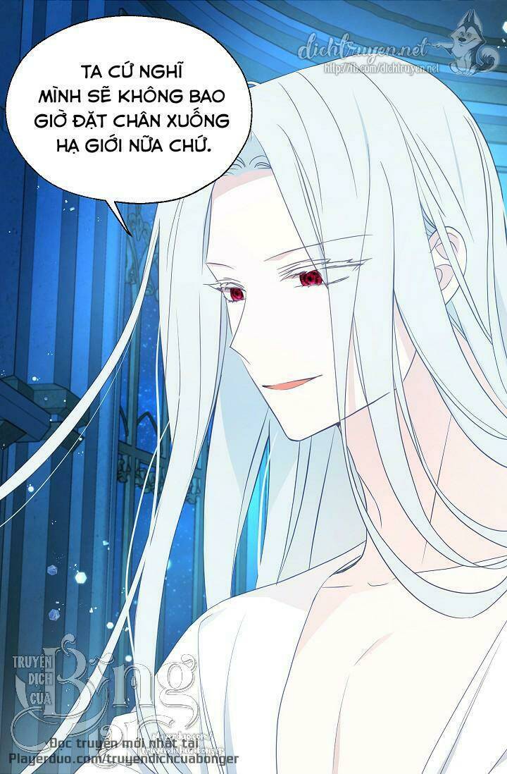 Quyến rũ papa của nhân vật phản diện: Chapter 68