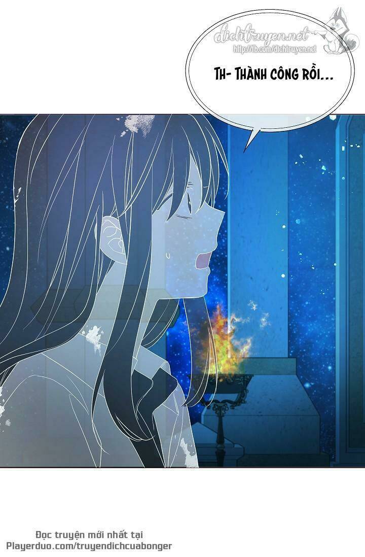 Quyến rũ papa của nhân vật phản diện: Chapter 68