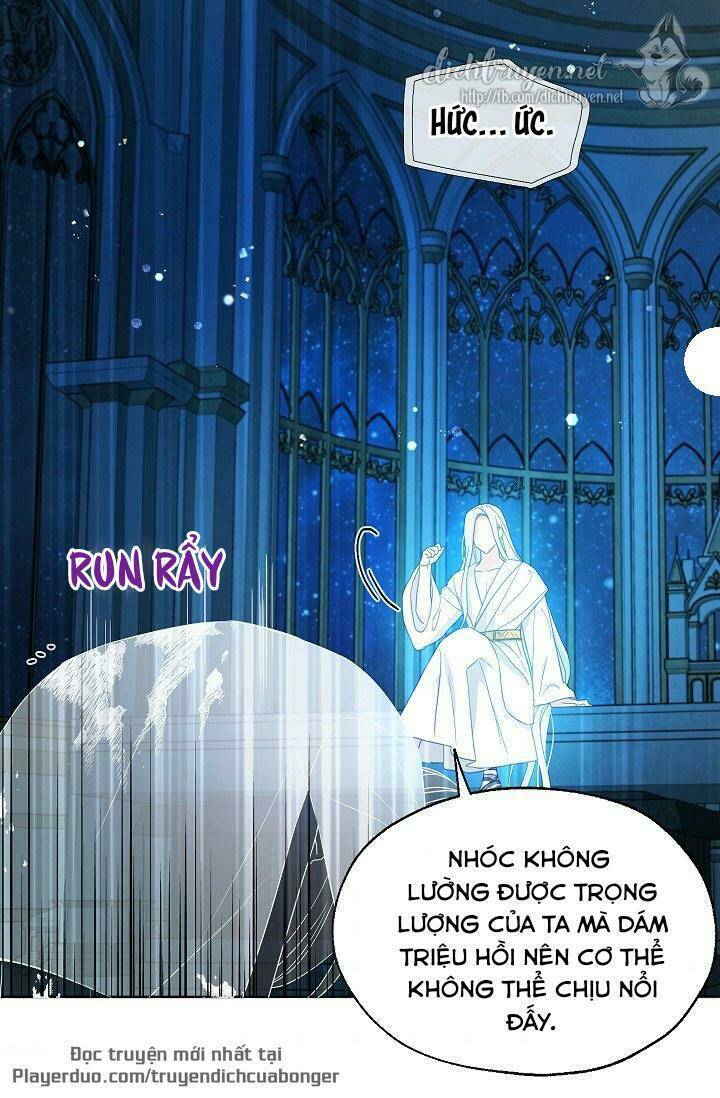 Quyến rũ papa của nhân vật phản diện: Chapter 68