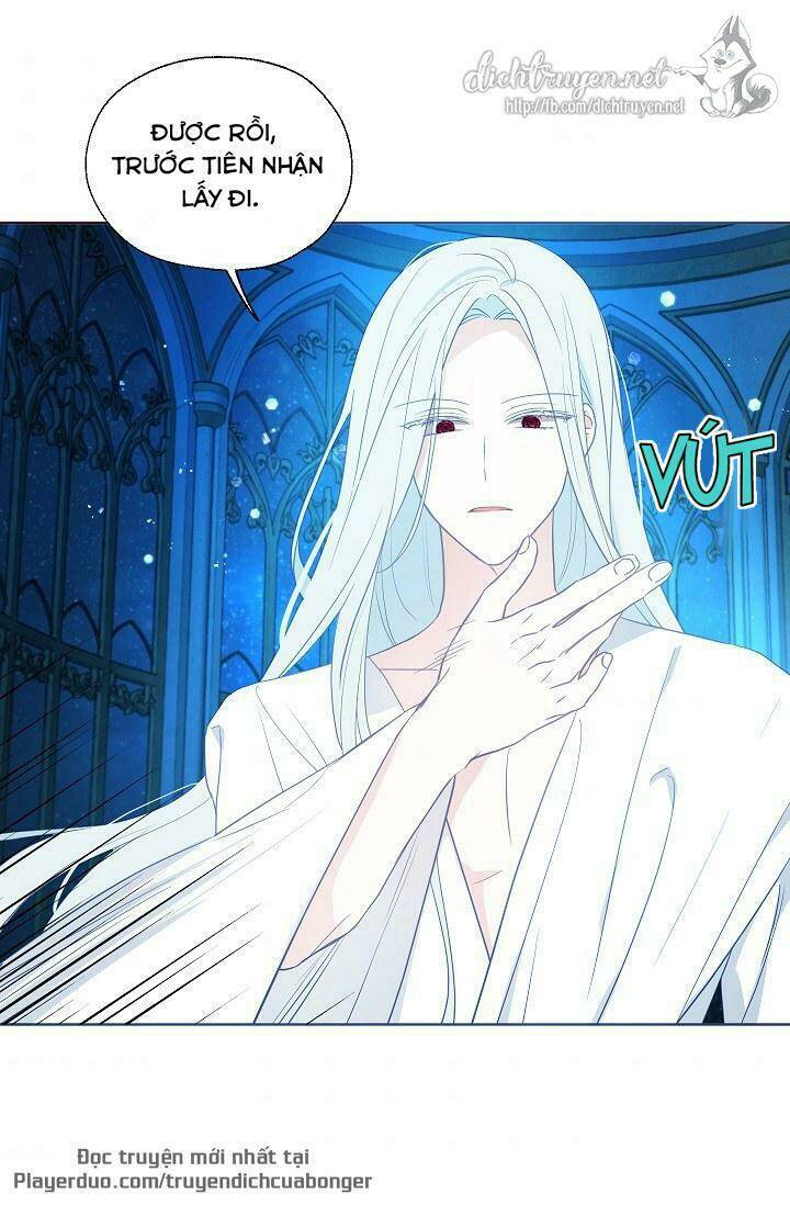 Quyến rũ papa của nhân vật phản diện: Chapter 68