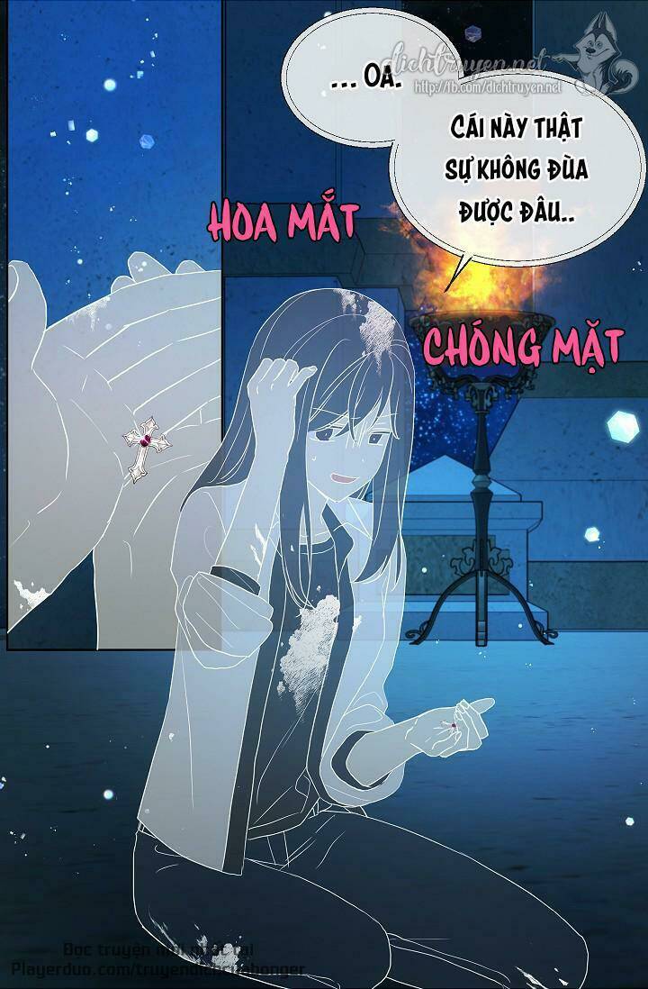 Quyến rũ papa của nhân vật phản diện: Chapter 68