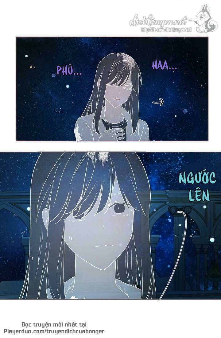 Quyến rũ papa của nhân vật phản diện: Chapter 68