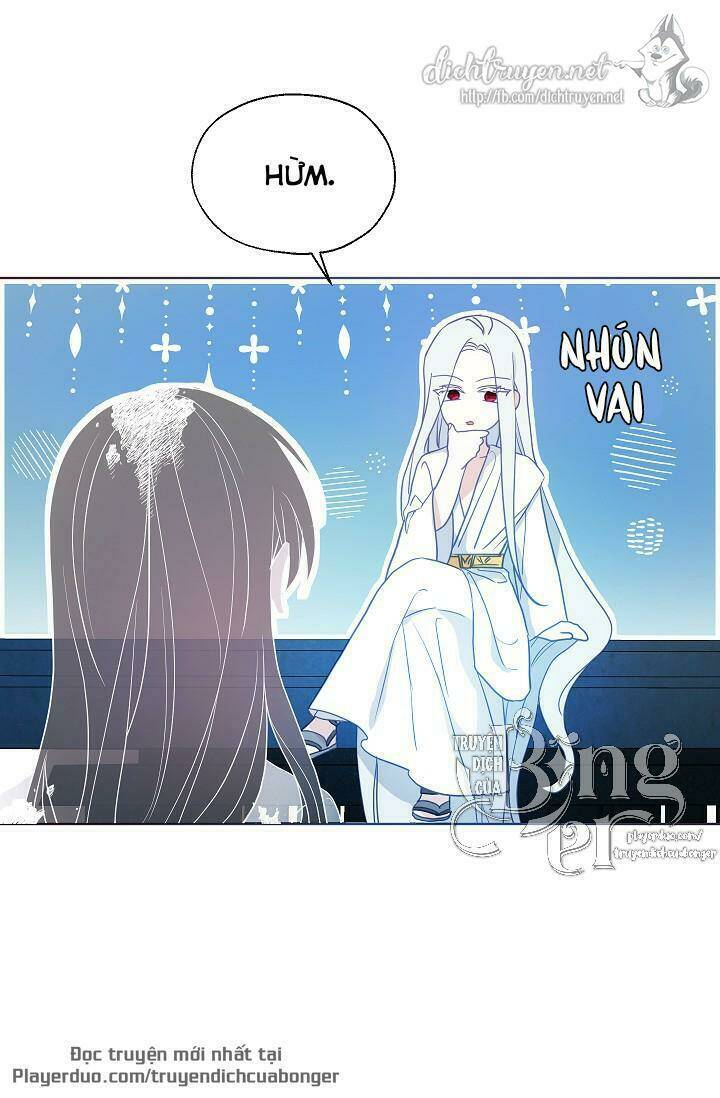 Quyến rũ papa của nhân vật phản diện: Chapter 68