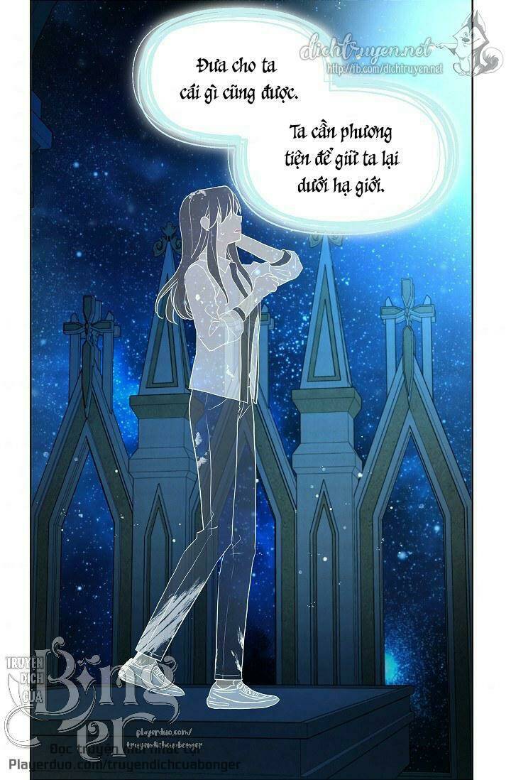 Quyến rũ papa của nhân vật phản diện: Chapter 68