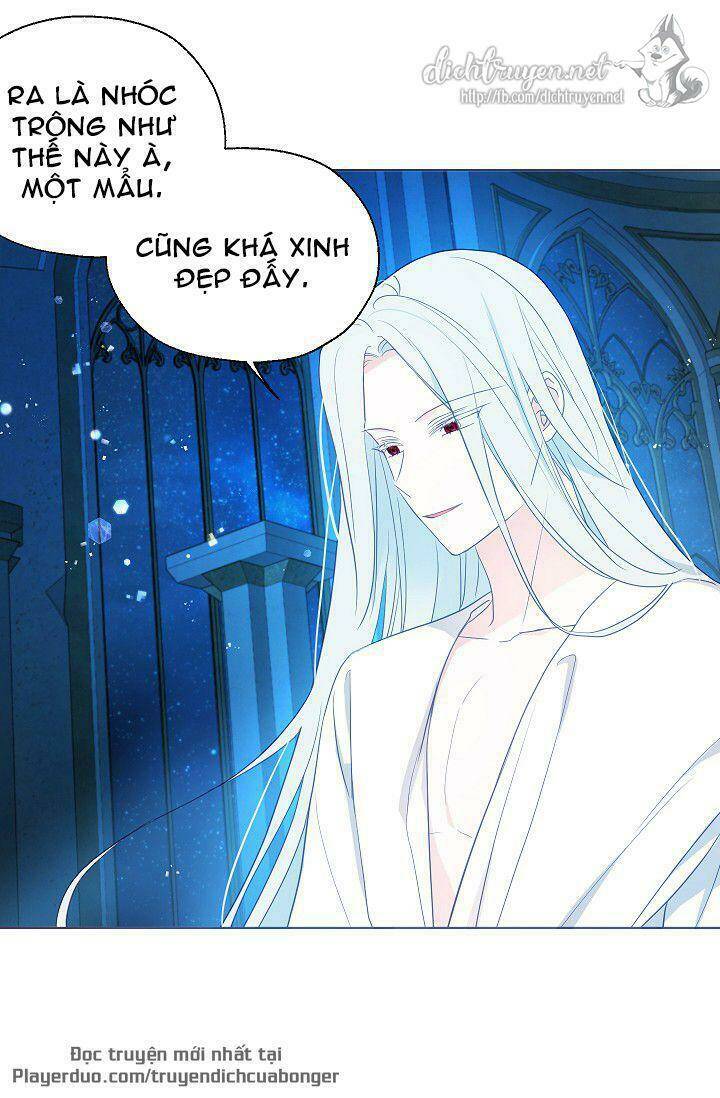 Quyến rũ papa của nhân vật phản diện: Chapter 68