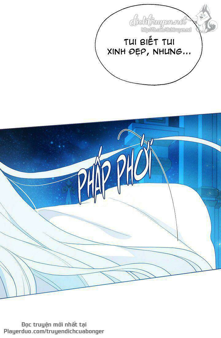 Quyến rũ papa của nhân vật phản diện: Chapter 68