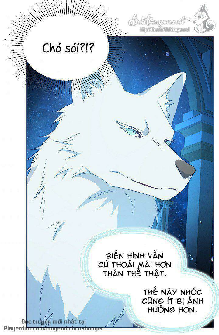Quyến rũ papa của nhân vật phản diện: Chapter 68