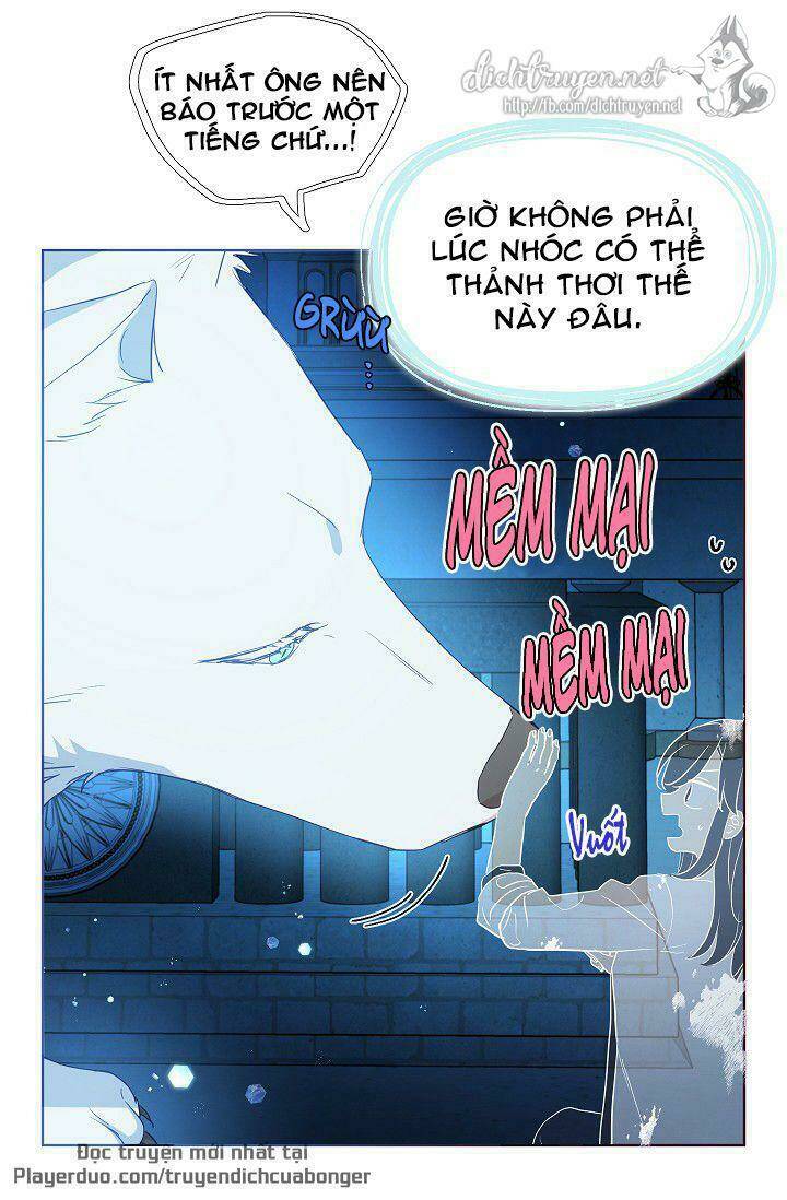 Quyến rũ papa của nhân vật phản diện: Chapter 68