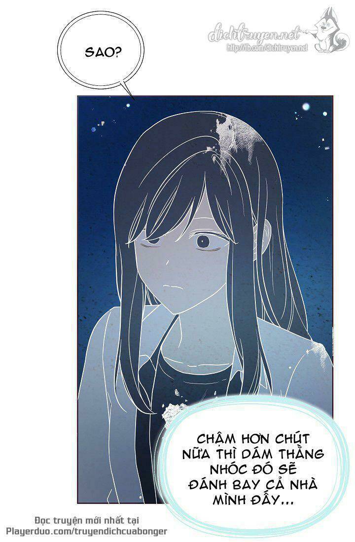 Quyến rũ papa của nhân vật phản diện: Chapter 68