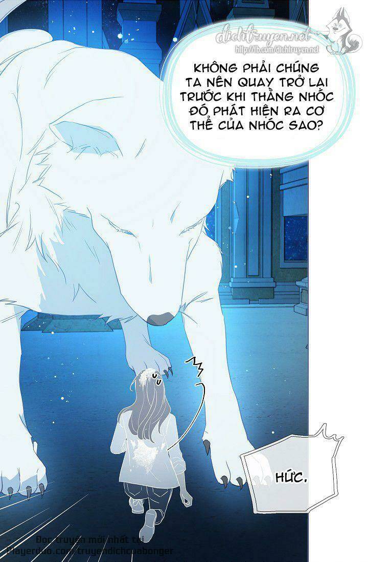 Quyến rũ papa của nhân vật phản diện: Chapter 68